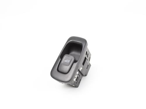 Used Left rear window switch VOLVO S80 I (184) 2.4 Bifuel (CNG) (140 hp) 19210093