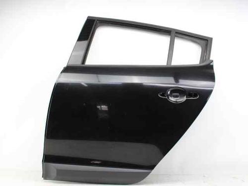 Used Left rear door RENAULT MEGANE III Hatchback (BZ0/1_, B3_) 1.4 TCe (BZ0F, BZ1V) (131 hp) 19236047