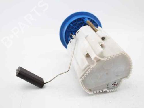 Fuel pump SKODA FABIA III Estate (NJ5) 1.0 TSI | BP19239987M76 
