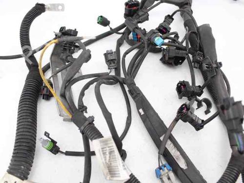 Wiring harness OPEL ADAM (M13) 1.4 | BP31936157E16
