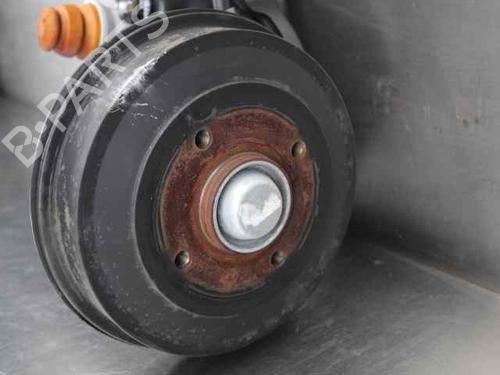 Rear axle CITROËN C3 III (SX) 1.2 PureTech 82 | BP39572964M2 - Image 6