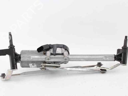 Front wiper motor OPEL CORSA E (X15) 1.2 (08, 68) | BP32769222M29  - Image 5