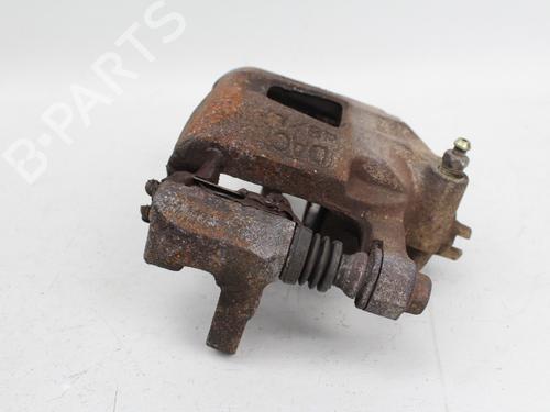 Left front brake caliper CHEVROLET MATIZ (M200, M250) 0.8 | BP19207651M105 