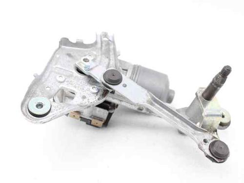 Used Front wiper motor PEUGEOT 3008 I MPV (0U_) 2.0 HDi 150 / BlueHDi 150 (150 hp) 19240797