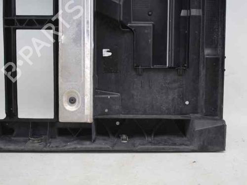 Frontplade/Frontkurv PEUGEOT 2008 I (CU_) 1.2 VTi | BP39626443C72 - Image 10