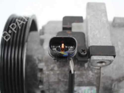 AC compressor HYUNDAI i30 (GD) 1.4 | BP19239149M34