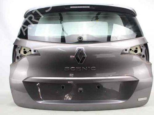 Used Tailgate Tailgate 37863020 37863020