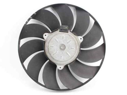 Radiator fan OPEL VECTRA C Estate (Z02)  | BP19216249M35 