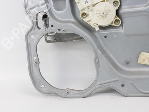 Front right window mechanism FORD FOCUS II (DA_, HCP, DP)  | BP19203745C23 