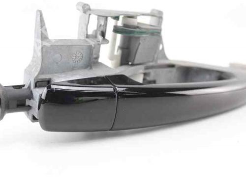 Rear right exterior door handle CITROËN C4 Grand Picasso I (UA_) 1.6 HDi | BP19219956C130 