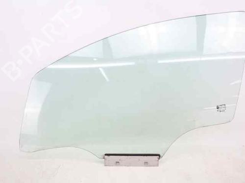 Used Front left door window Front left door window 37651123 37651123
