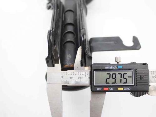 Right front shock absorber OPEL INSIGNIA A Saloon (G09) 2.0 CDTI (69) | BP21756111M17 