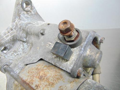 Starter MAZDA 323 F VI Hatchback (BJ)  | BP19192126M8 