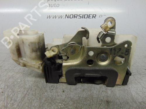 Front right lock FIAT PUNTO (188_) 1.3 JTD 16V | BP19187690C97 