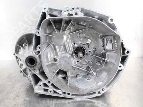 gearbox-citroen-ds4-nx_-2011-2012-2013-2014-2015-37164036 main image