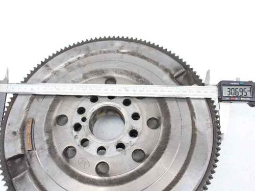 Flywheel VOLVO V40 Hatchback (525) D2 | BP37863334M101 - Image 3