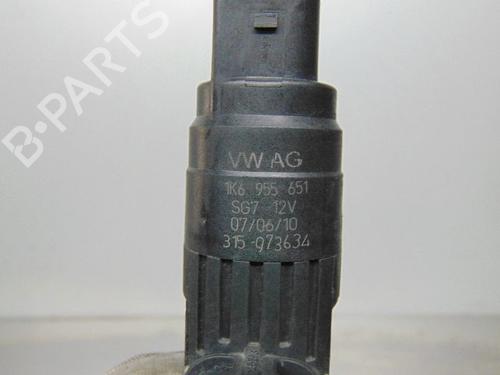 Washer pump VW POLO V (6R1, 6C1)  | BP19190058E24 