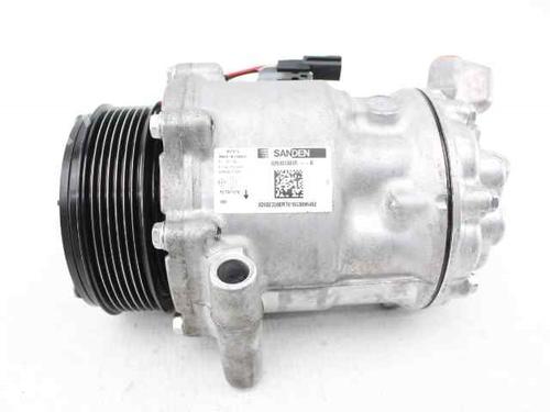 AC compressor DACIA JOGGER (RK_) 1.0 TCe 90 ECO-G (RKMT) | BP31366932M34