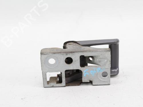 Front right interior door handle NISSAN CABSTAR E (TL_, VL_) 125.35, 125.45 (TL0, VL0) | BP19208176I14 