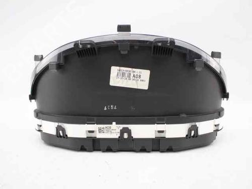 Instrument cluster KIA RIO IV (YB, SC, FB) 1.4 CRDi 77 | BP19243120C47 