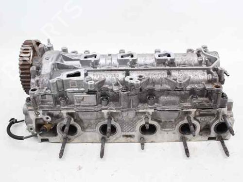 Used Cylinder head Cylinder head FORD FOCUS IV (HN) 1.5 EcoBlue (120 hp) 34388051 34388051