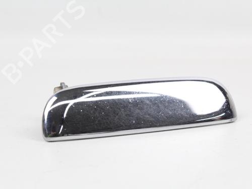 Used Front right exterior door handle NISSAN CABSTAR E (TL_, VL_) 125.35, 125.45 (TL0, VL0) (125 hp) 19208177