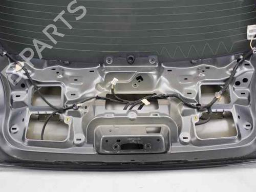 Tailgate CITROËN C3 III (SX) 1.2 VTi 82 | BP30189429C6 