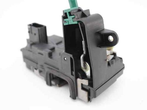 Front left lock OPEL ASTRA H (A04) 1.3 CDTI (L48) | BP19236348C98 
