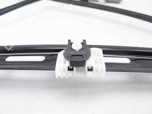 Front right window mechanism CITROËN C4 SPACETOURER (3D_) 1.2 PureTech 130 | BP33894393C23  - Image 9