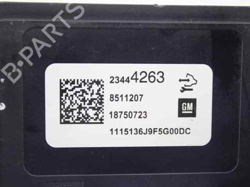 ABS pump OPEL INSIGNIA A (G09) 2.0 CDTI (68) | BP22773940M43 