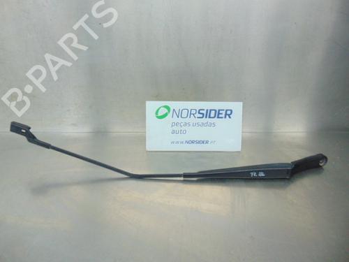 Used Front windshield wiper arm VW CADDY III Box Body/MPV (2KA, 2KH, 2CA, 2CH) 2.0 SDI (70 hp) 21197983