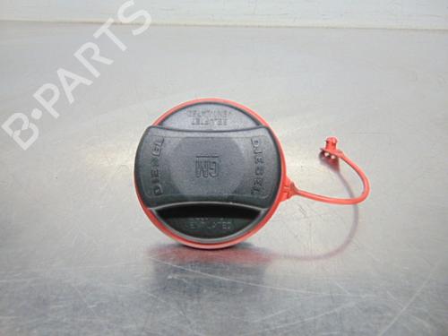 Tanklokket OPEL CORSA D (S07) 1.3 CDTI (L08, L68) | BP19200929C131 