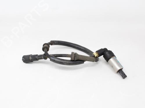 Used Electronic module RENAULT MEGANE I Classic (LA0/1_) 1.4 (LA0E, LA0V) (75 hp) 19202569