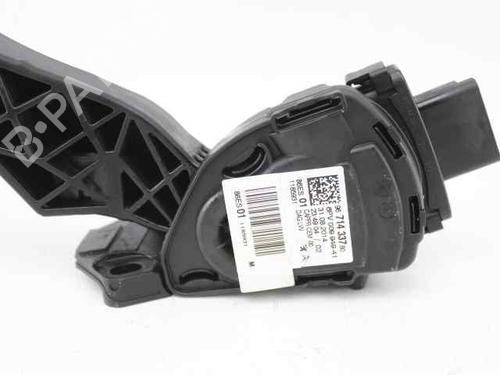 Pedal PEUGEOT 208 I (CA_, CC_) 1.6 HDi | BP29320770I4 