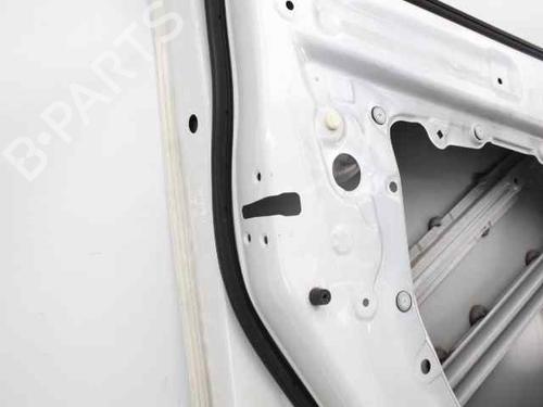 Left front door MAZDA CX-5 (KE, GH) 2.2 D (KE2FW) | BP29227901C2 
