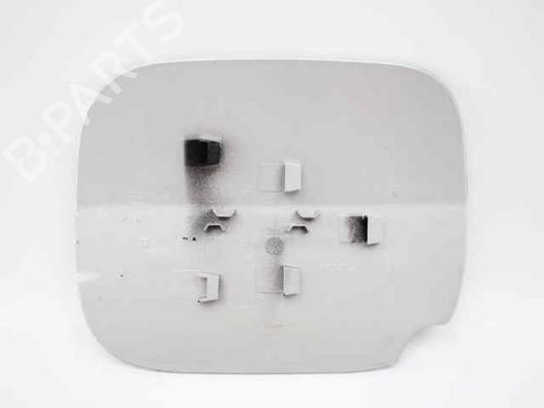 Fuel flap RENAULT CLIO III (BR0/1, CR0/1) 1.5 dCi | BP19785680C131 