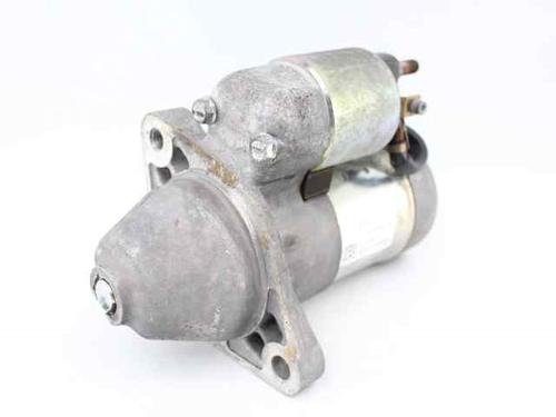 Motorino avviamento OPEL ASTRA J (P10) 1.7 CDTI (68) (125 hp) 30631153