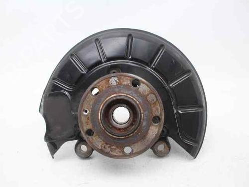 Used Right front steering knuckle VW TOURAN (1T3) [2010-2015]  19246391