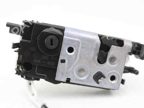 Front right lock PEUGEOT 208 I (CA_, CC_) 1.4 HDi | BP23971818C97 
