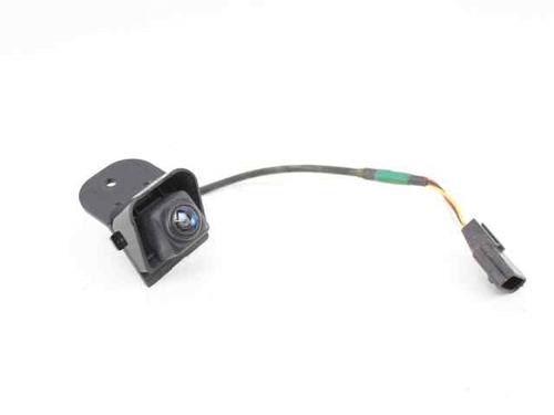 Caméra RENAULT CLIO IV Grandtour (KH_) 1.5 dCi 90 (KHN3, KHN4) (90 hp) 31936212