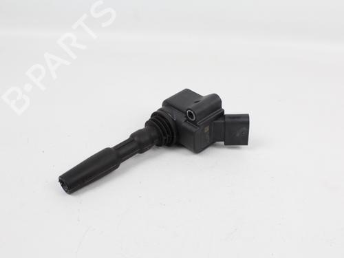 Bobine VW GOLF VII (5G1, BQ1, BE1, BE2) 1.0 TSI (115 hp) 21198489