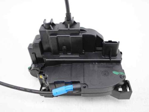 Front right lock RENAULT MEGANE III Grandtour (KZ0/1) 1.5 dCi (KZ09, KZ0D, KZ1G, KZ29, KZ14, KZ1W, KZ10, KZ1F,... | BP19241761C97 