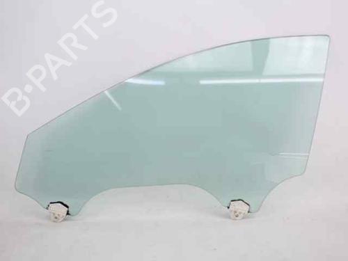 Used Front left door window MAZDA 3 Hatchback (BP) 1.8 SKYACTIV-D (BP8P) (116 hp) 32716332