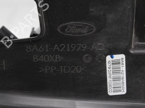 Front left lock FORD FIESTA VI (CB1, CCN)  | BP19208539C98 