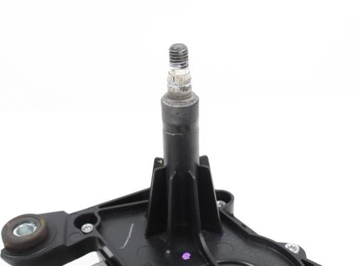 Rear wiper motor RENAULT CLIO III (BR0/1, CR0/1) 1.5 dCi (BR17, CR17) | BP19211755M102 