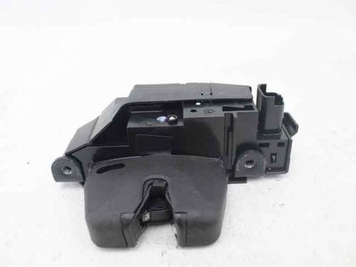 Tailgate lock CITROËN C4 SPACETOURER (3D_) 1.2 PureTech 130 | BP33894372C101 - Image 2