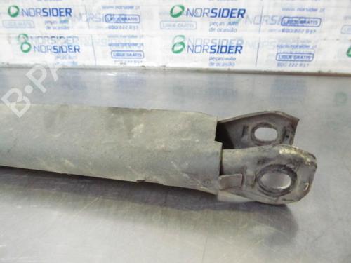 Right front suspension arm BMW 3 Touring (E46) 320 d | BP19184525M13 