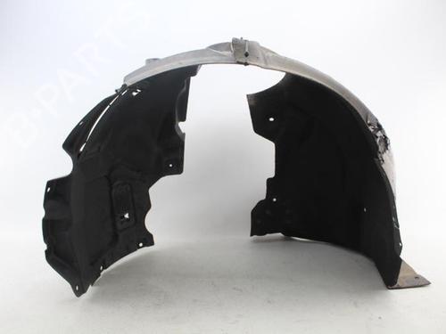 Hjulbue Hjulbue BMW 1 (F20) 114 d (95 hp) 39603180 39603180