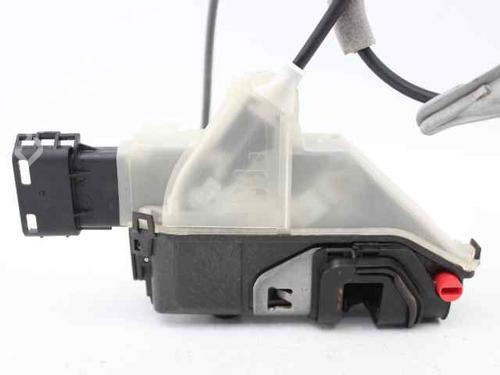 Rear right lock CITROËN C3 III (SX) 1.2 VTi 82 | BP30189378C99 