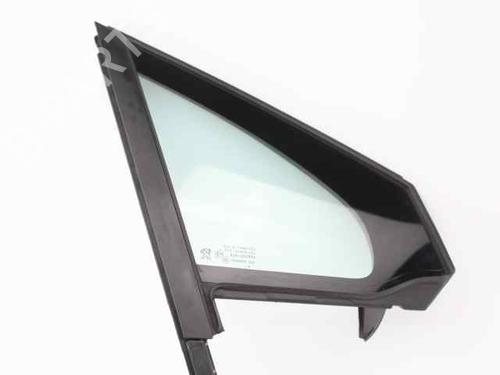 Front right door window PEUGEOT 208 I (CA_, CC_) 1.6 HDi | BP29320791C19 